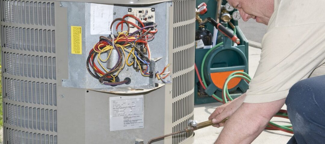 How to Find A Legit AC Repairman/HVAC Technician Near You & Avoid HVAC Scams